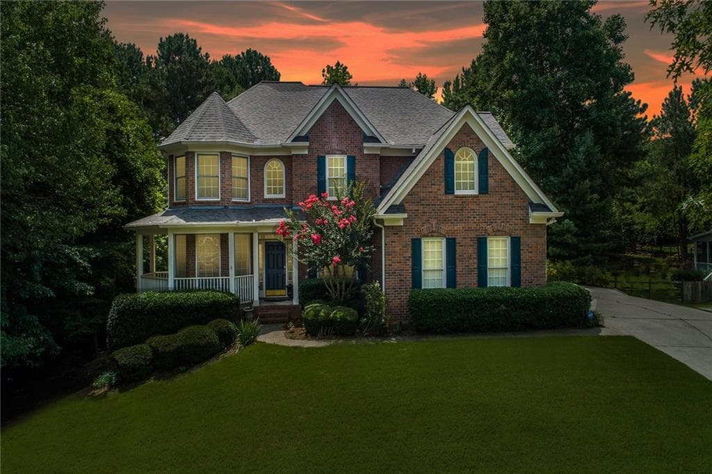 3660 River Club Drive, Cumming, GA 30041 — most recent listing photo