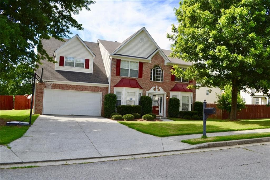 2630 Betty Drive, Buford, GA 30519 — most recent listing photo