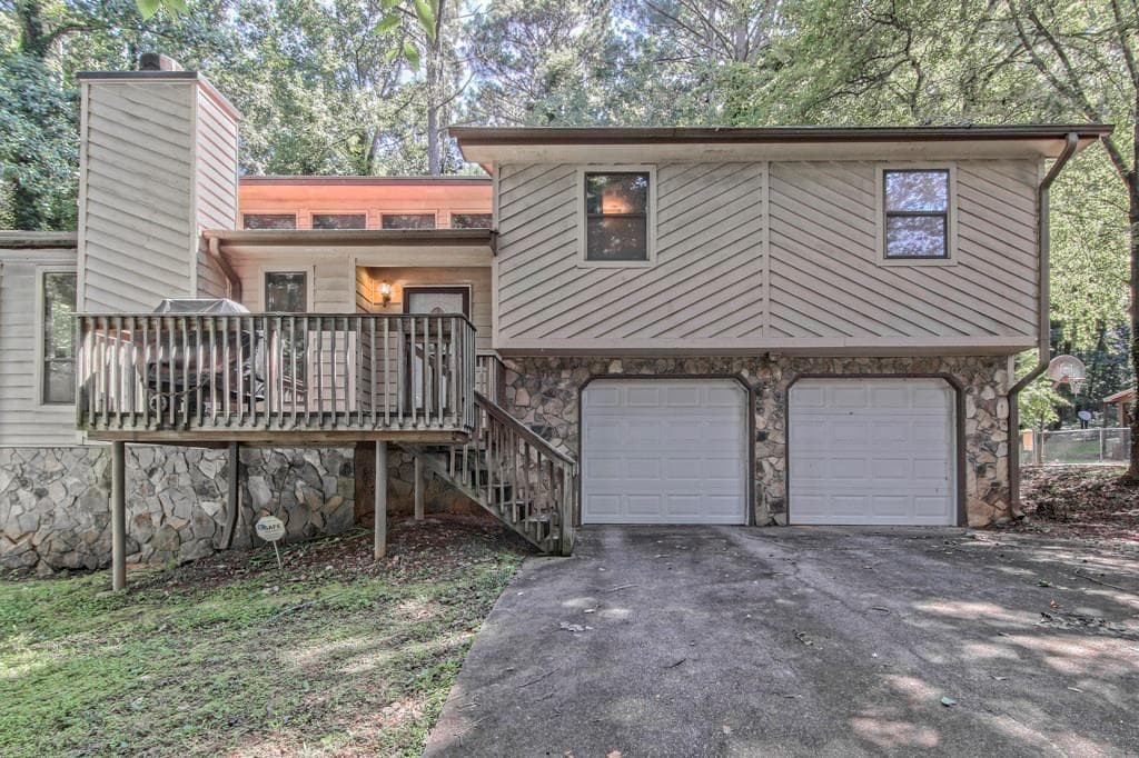 5269 Rockbridge Drive, Stone Mountain, GA 30087 — most recent listing photo