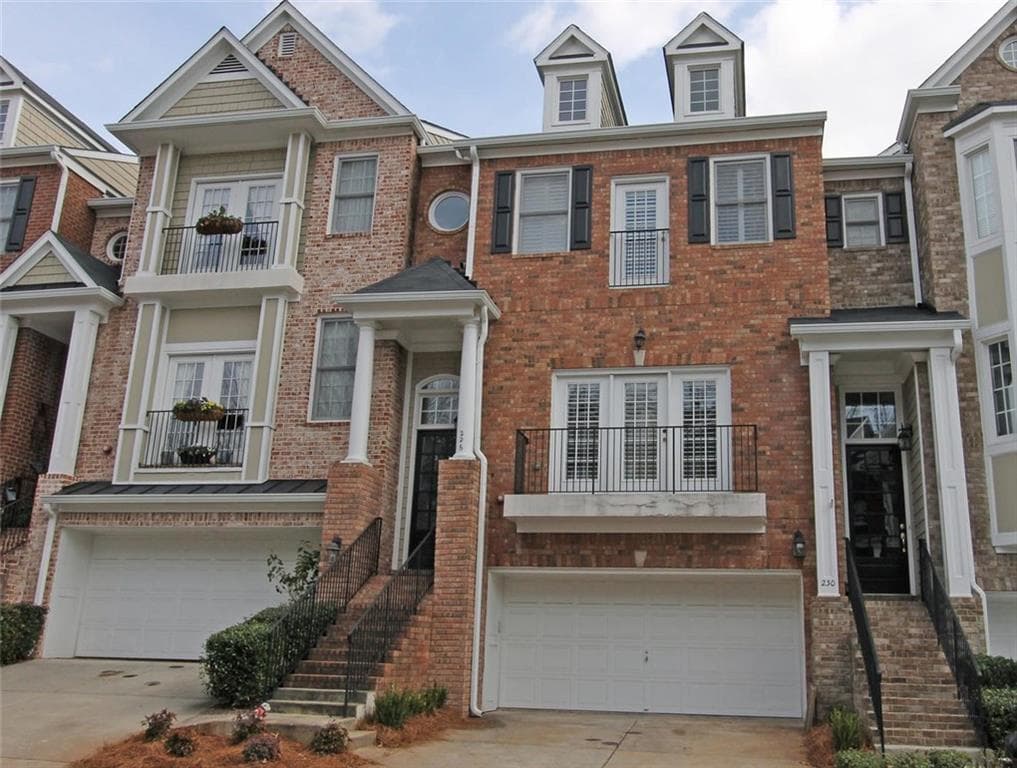 226 McLaren Gates Drive, Marietta, GA 30060 — most recent listing photo