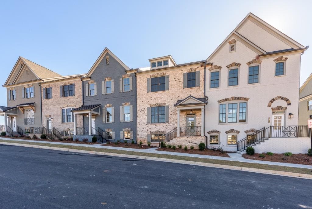 1874 Skyfall Circle 53, Brookhaven, GA 30319 — most recent listing photo