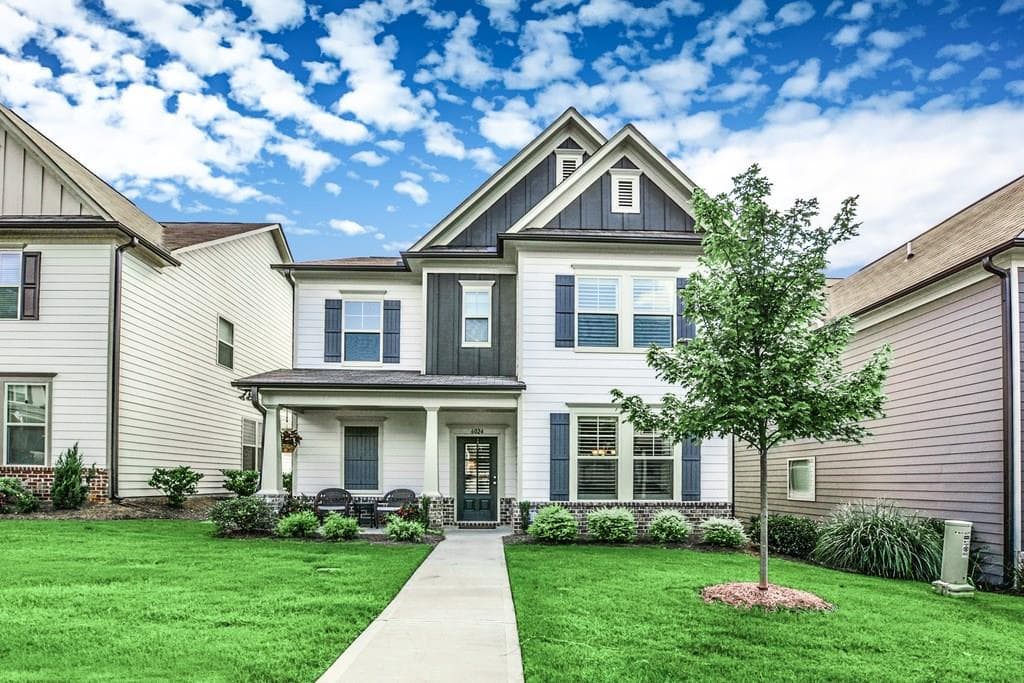 6024 Harbour Mist Drive, Flowery Branch, GA 30542 — most recent listing photo