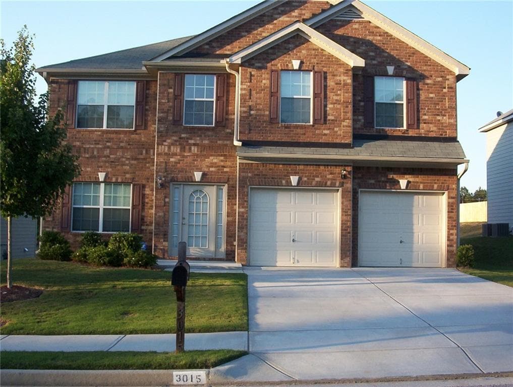 3015 Gayle Manor Lane, Snellville, GA 30078 — most recent listing photo