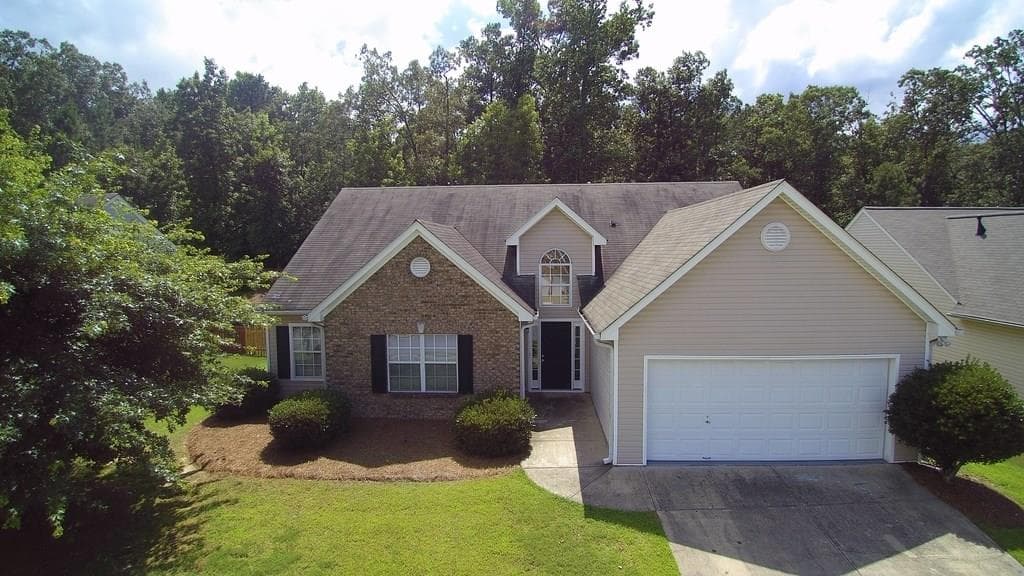 1520 Brisbane Drive, Dacula, GA 30019 — most recent listing photo