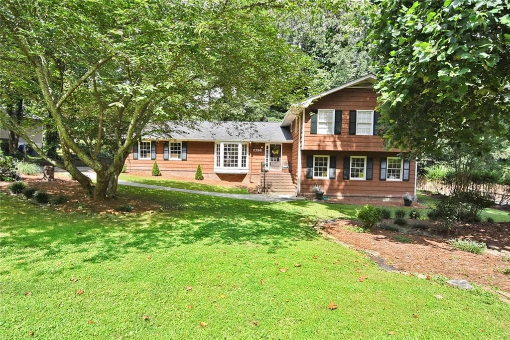 2786 Georgian Terrace, Marietta, GA 30068 — most recent listing photo