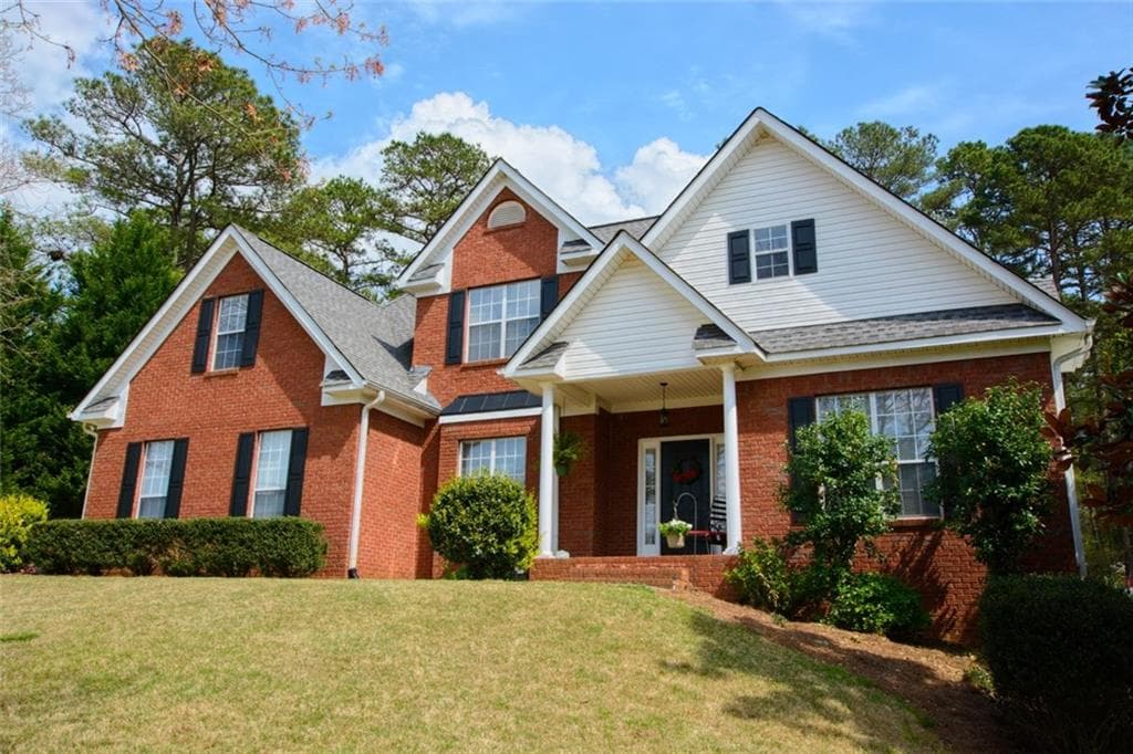 160 Shoreline Drive, Fayetteville, GA 30215 — most recent listing photo