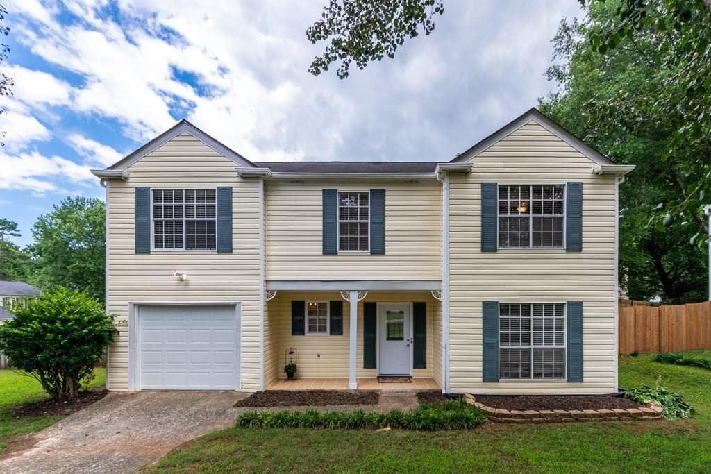 1649 Carrie Farm Lane, Kennesaw, GA 30144 — most recent listing photo