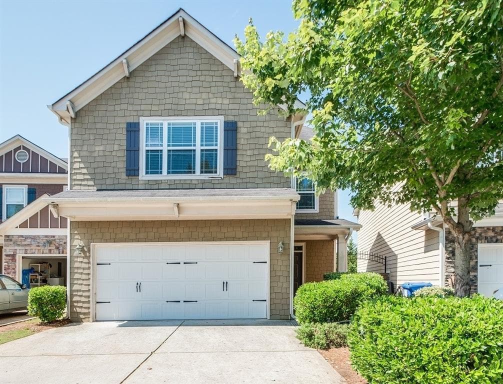 41 Highland Pointe Circle, Dawsonville, GA 30534 — most recent listing photo