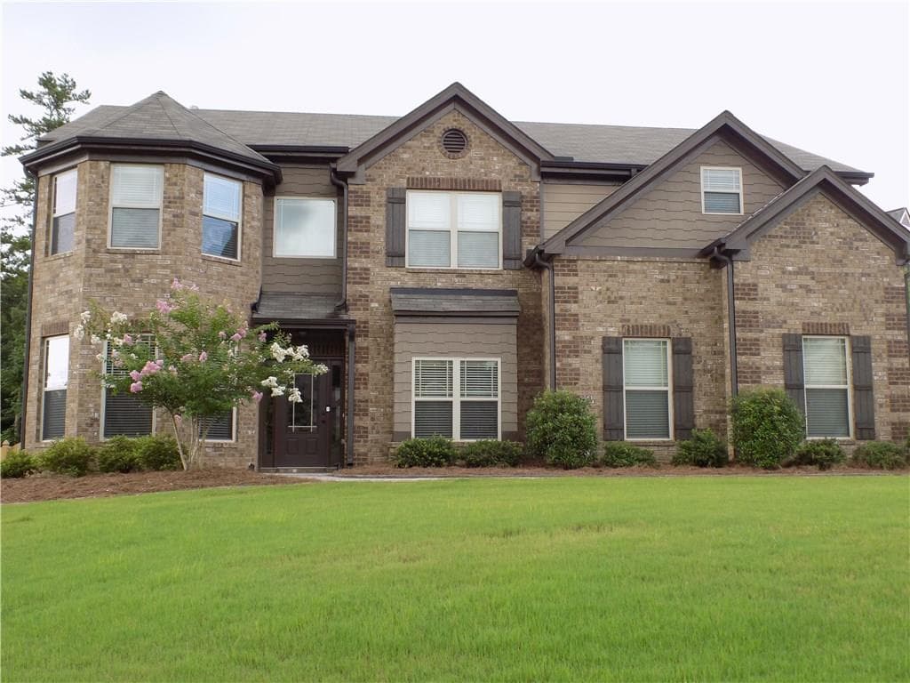 5 bedroom, 3,211 sq ft single family residence sold at 881 Alder Tree Court, Dacula, GA 30019 — photo 1 of 1
