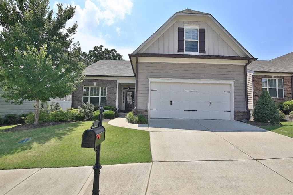 167 Heritage Pointe, Woodstock, GA 30189 — most recent listing photo