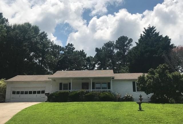 3 bedroom, 1,346 sq ft single family residence sold at 3128 Booths Court, Dacula, GA 30019 — photo 1 of 1