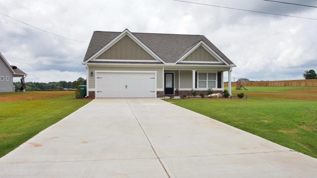 1175 Foster Road, Statham, GA 30666 — most recent listing photo