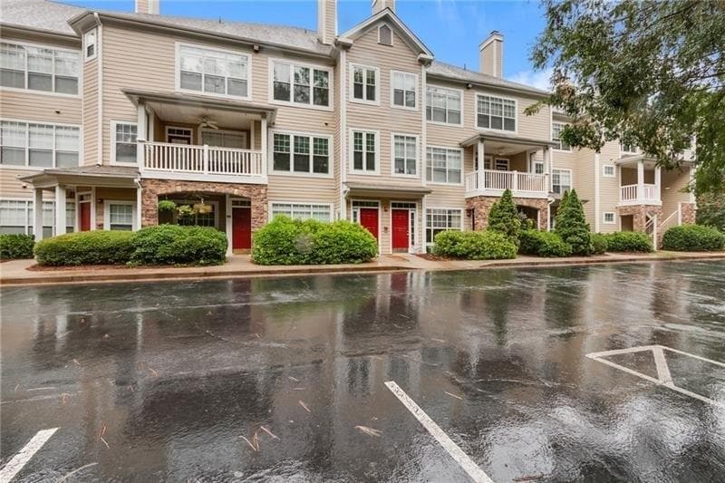 724 Sandringham Drive, Alpharetta, GA 30004 — most recent listing photo