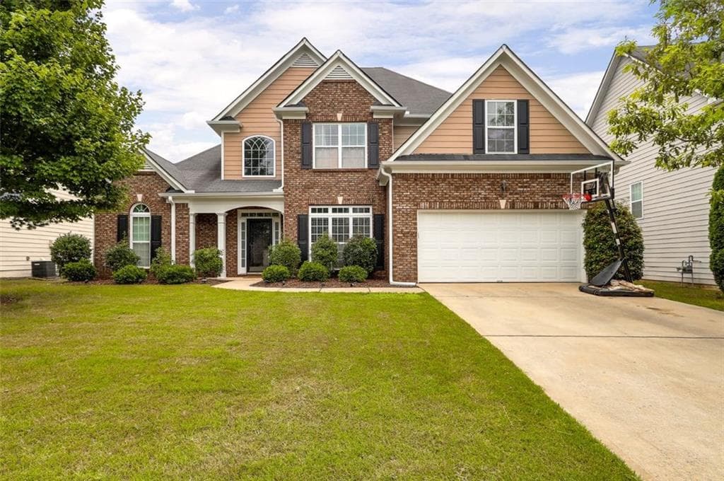 380 Vinings Vintage Circle, Mableton, GA 30126 — most recent listing photo