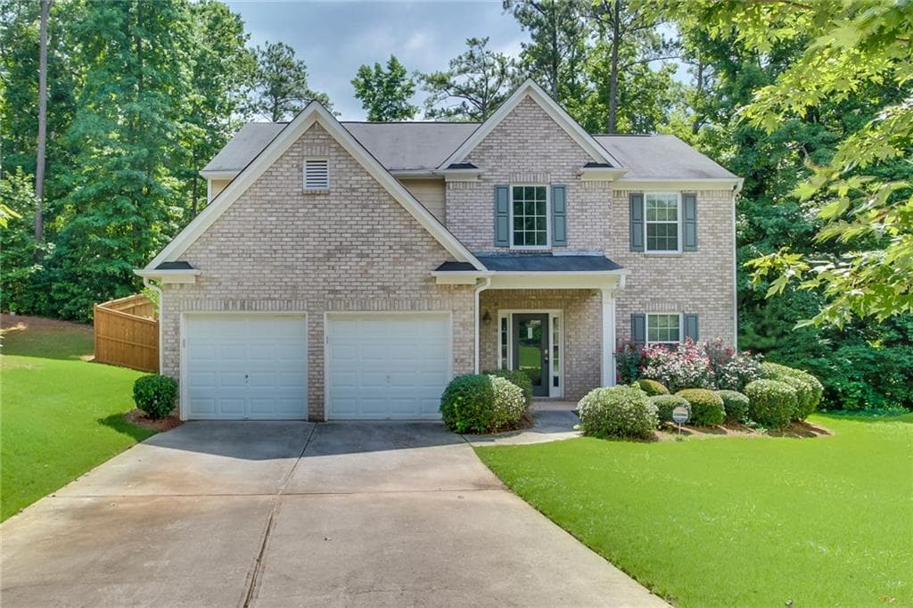 3074 Moser Way, Marietta, GA 30060 — most recent listing photo