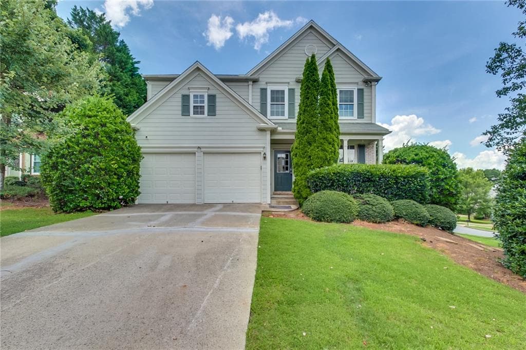 3 bedroom, 2,239 sq ft single family residence sold at 4470 Glenaire Cove, Acworth, GA 30101
