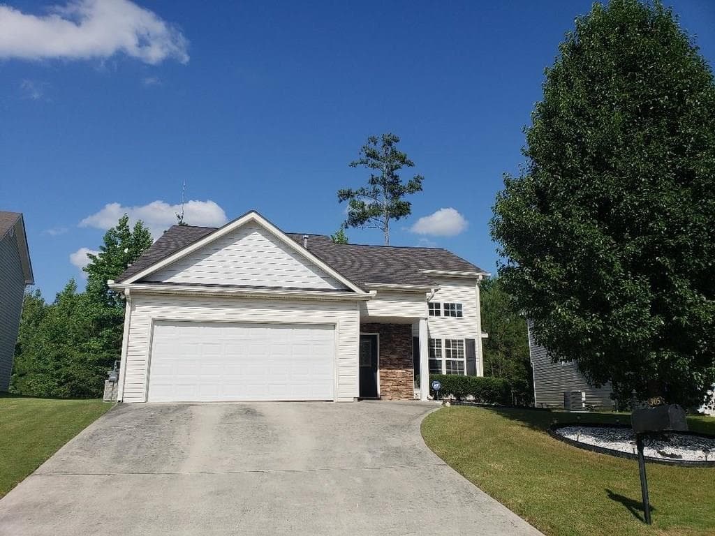 305 Providence Road, Dallas, GA 30157 — most recent listing photo