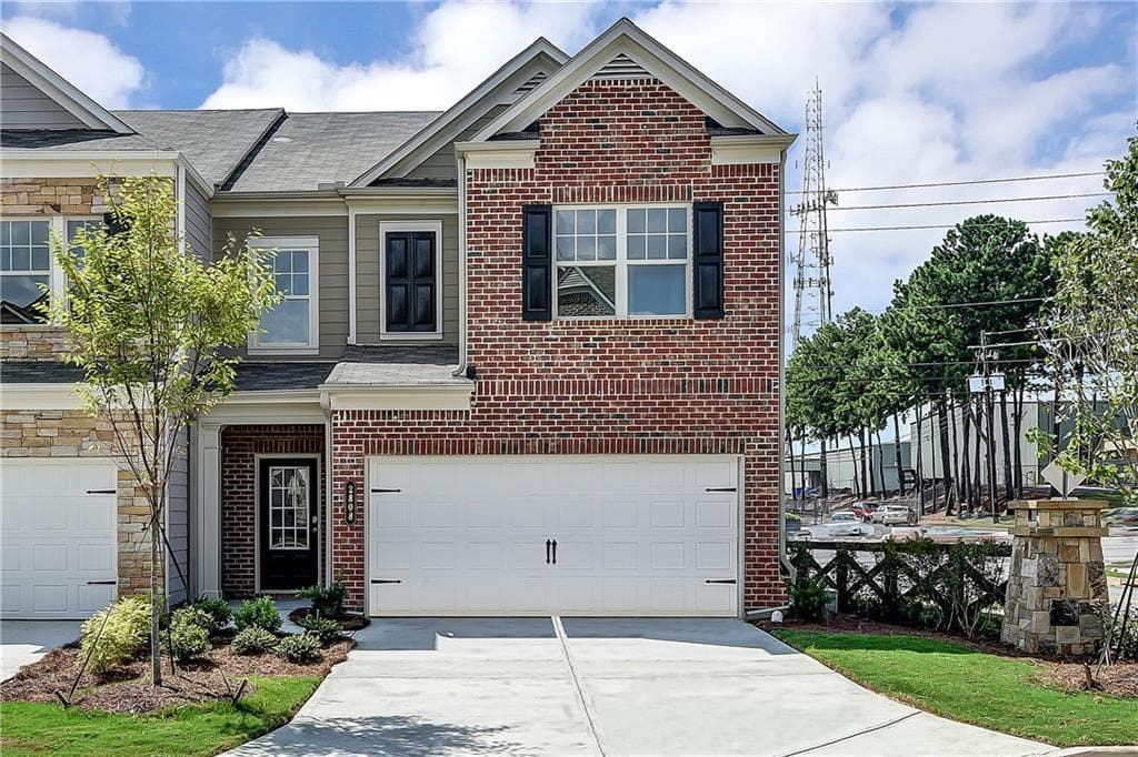 2808 Village Park Bend 151, Duluth, GA 30096 — most recent listing photo