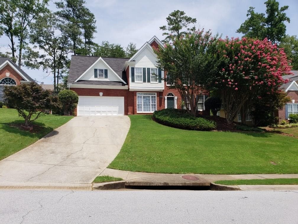 3865 Colonial Trail, Lilburn, GA 30047 — most recent listing photo
