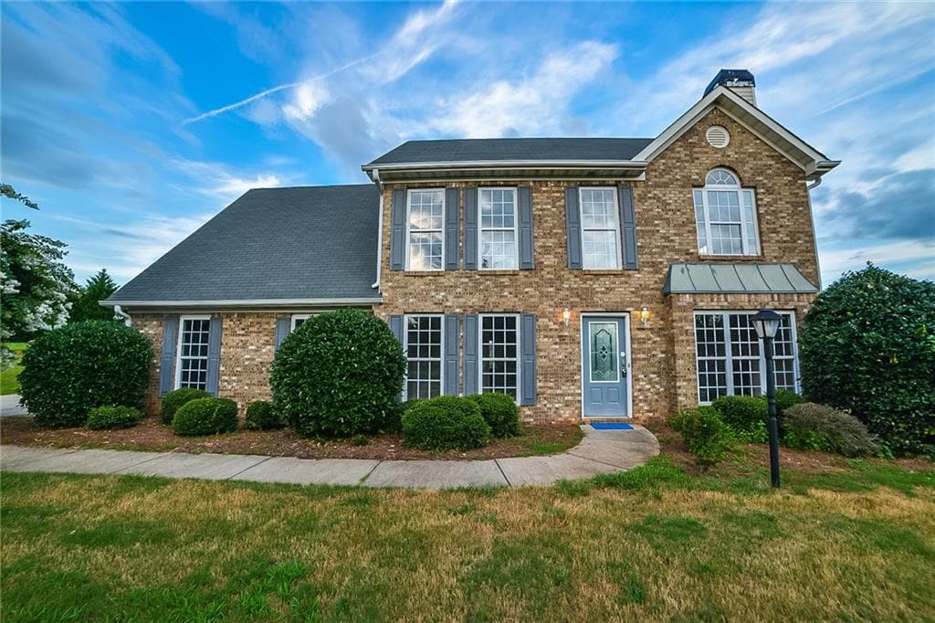 750 Melglory Rose Court, Stockbridge, GA 30281 — most recent listing photo