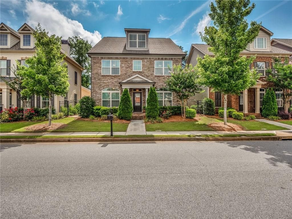 10791 Bossier Drive, Johns Creek, GA 30022 — most recent listing photo