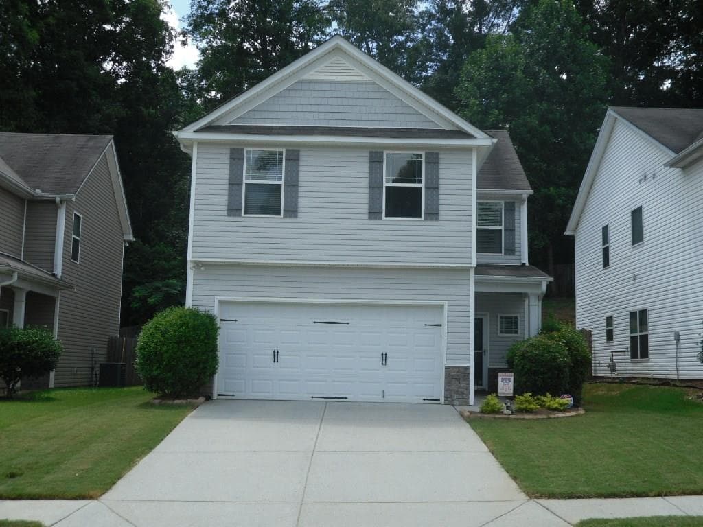 4638 McEver View Drive, Sugar Hill, GA 30518 — most recent listing photo