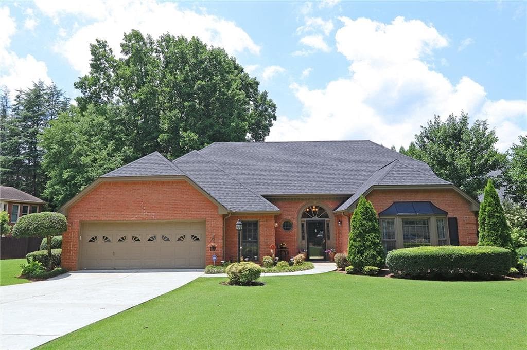 430 N Farm Drive, Alpharetta, GA 30004 — most recent listing photo