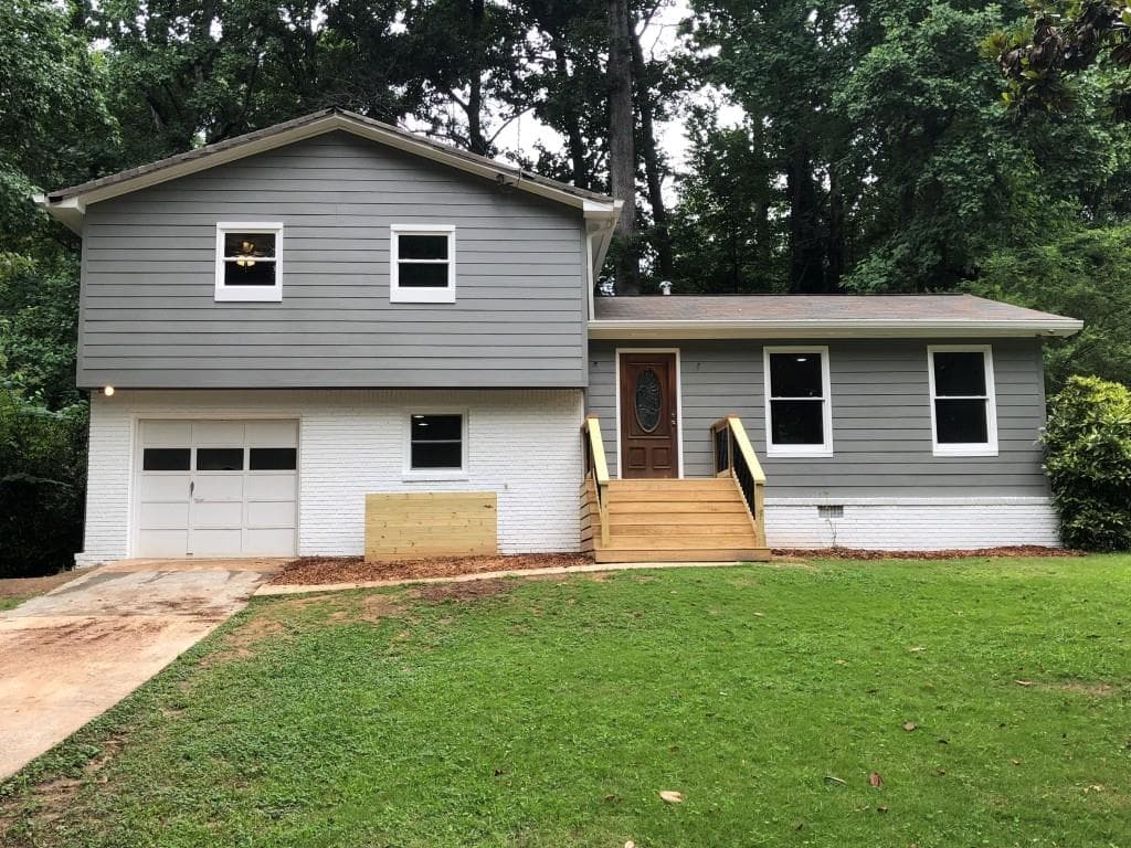 5131 Thistle Road, Smyrna, GA 30082 — most recent listing photo
