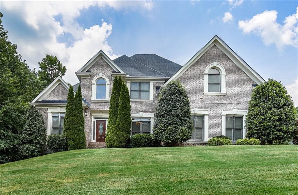 970 Chateau Forest Road, Hoschton, GA 30548 — most recent listing photo
