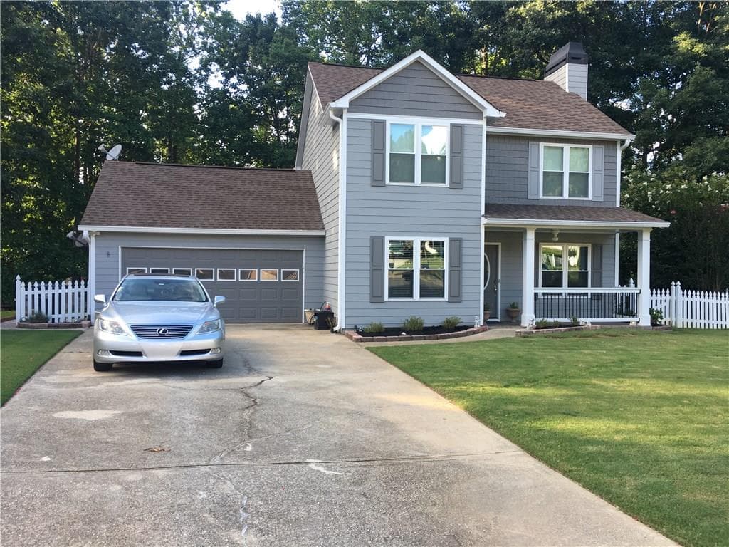 5960 River Ridge Lane, Sugar Hill, GA 30518 — most recent listing photo