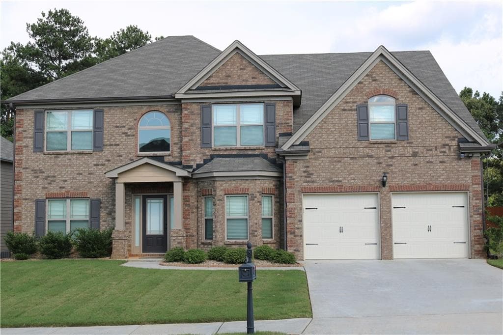 145 Riverstone Drive, Covington, GA 30014 — most recent listing photo