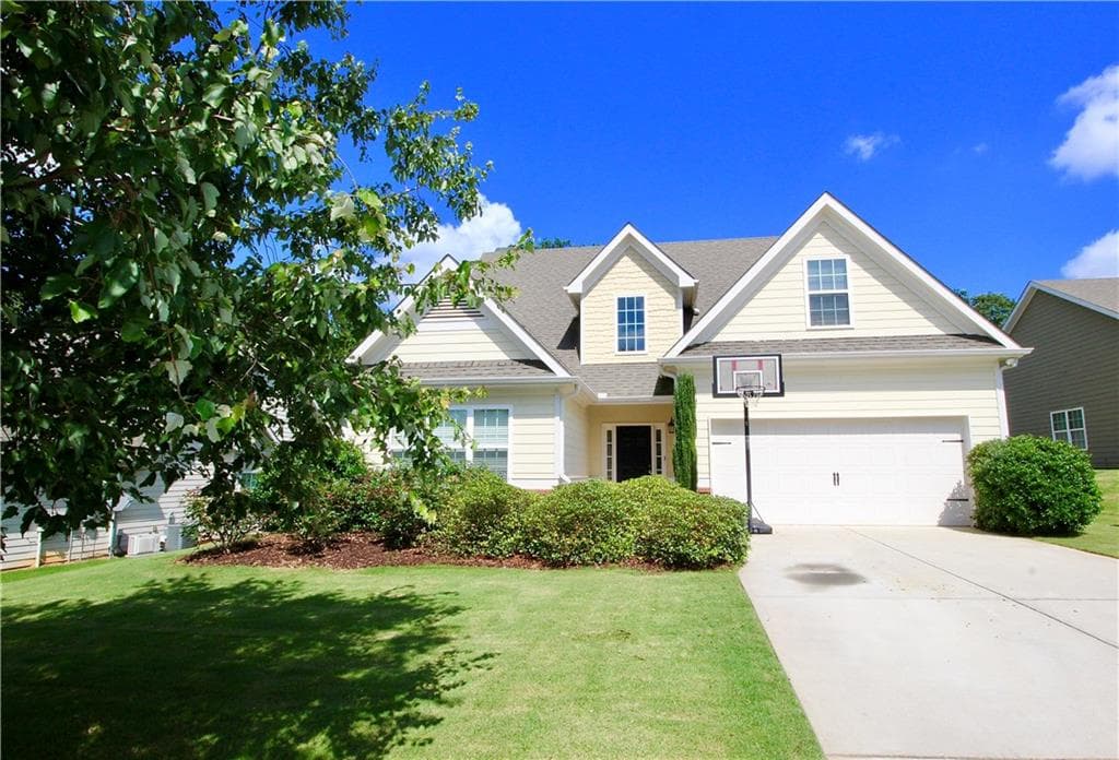 6208 Cove Creek Drive, Flowery Branch, GA 30542 — most recent listing photo