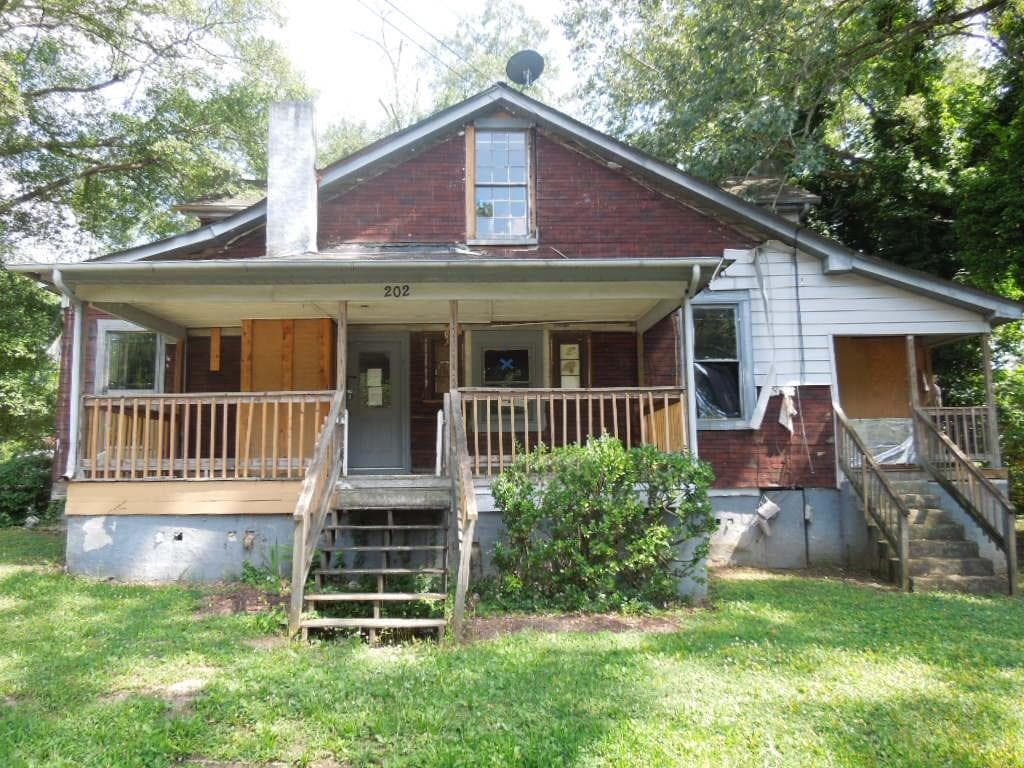 202 Reservation Street, Rome, GA 30161 — most recent listing photo