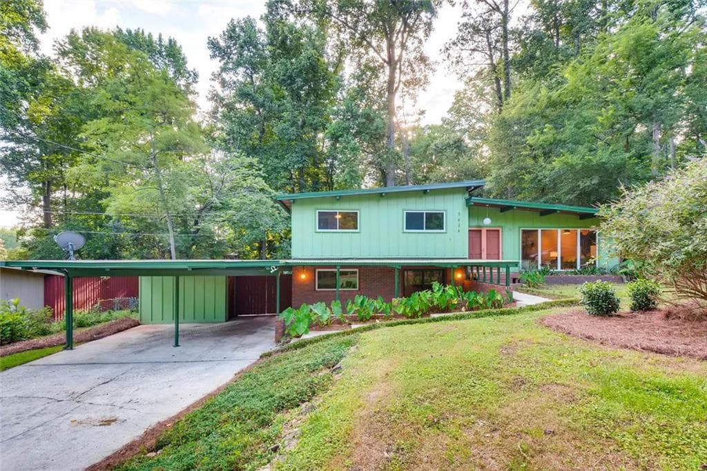 3424 Northlake Trail, Doraville, GA 30340 — most recent listing photo