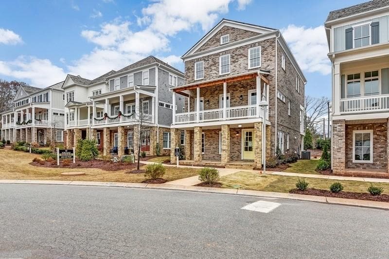 7445 Cordery Road, Cumming, GA 30040 — most recent listing photo