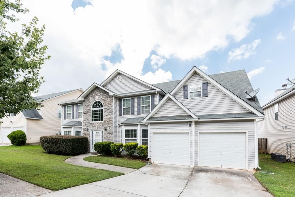 4628 Ash Tree Street, Snellville, GA 30039 — most recent listing photo