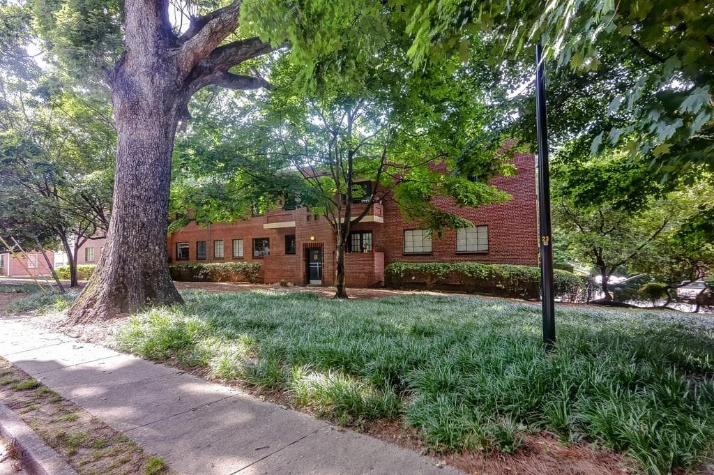1380 Chalmette Drive 3, Atlanta, GA 30306 — most recent listing photo