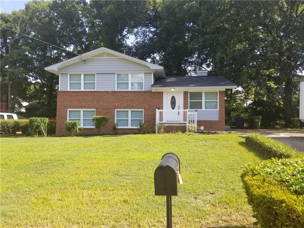 4006 Cornell Boulevard, Atlanta, GA 30331 — most recent listing photo