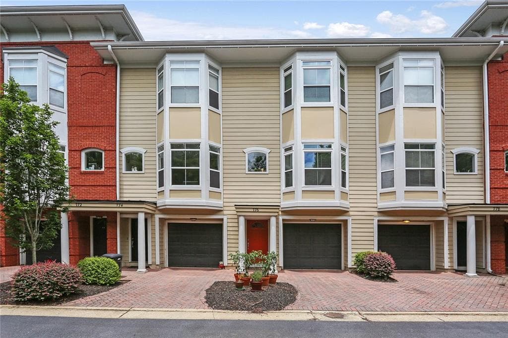 776 Inman Mews Drive, Atlanta, GA 30307 — most recent listing photo