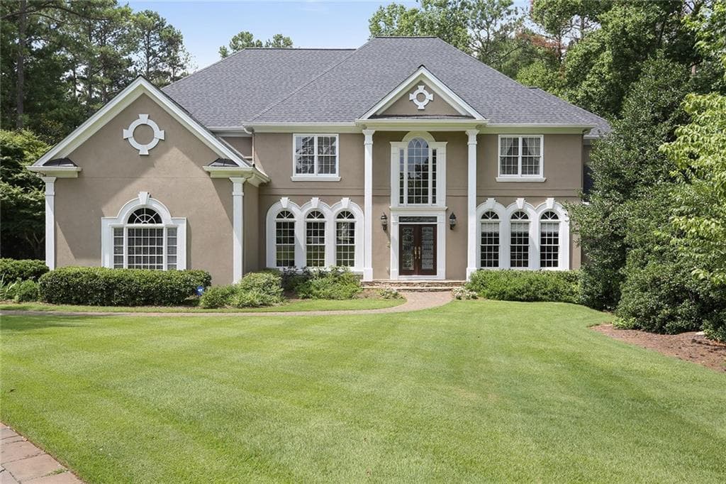 1008 Featherstone Road, Johns Creek, GA 30022 — most recent listing photo
