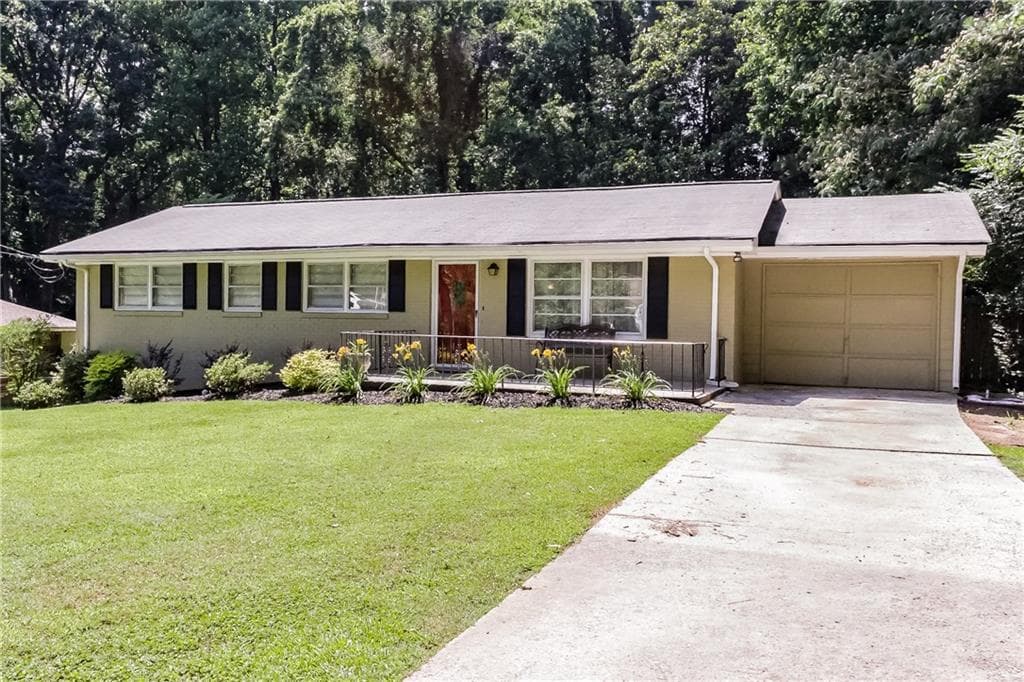 138 Charles Avenue, Marietta, GA 30067 — most recent listing photo