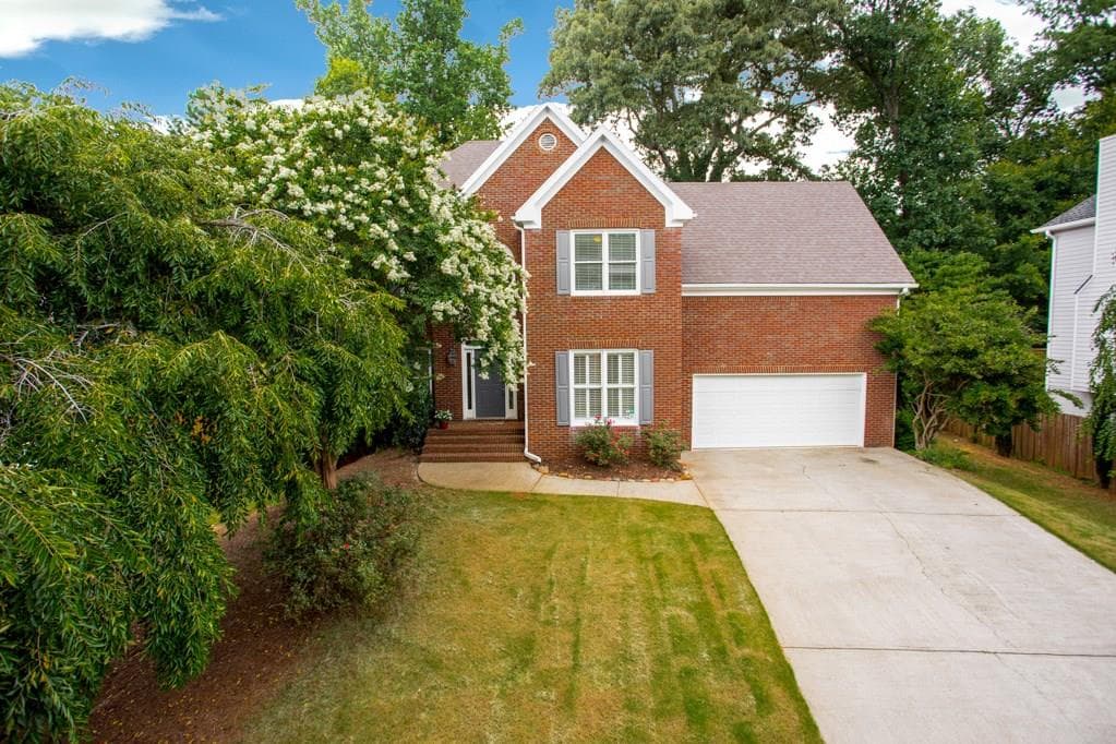 210 Bluff Oak Drive, Roswell, GA 30076 — most recent listing photo
