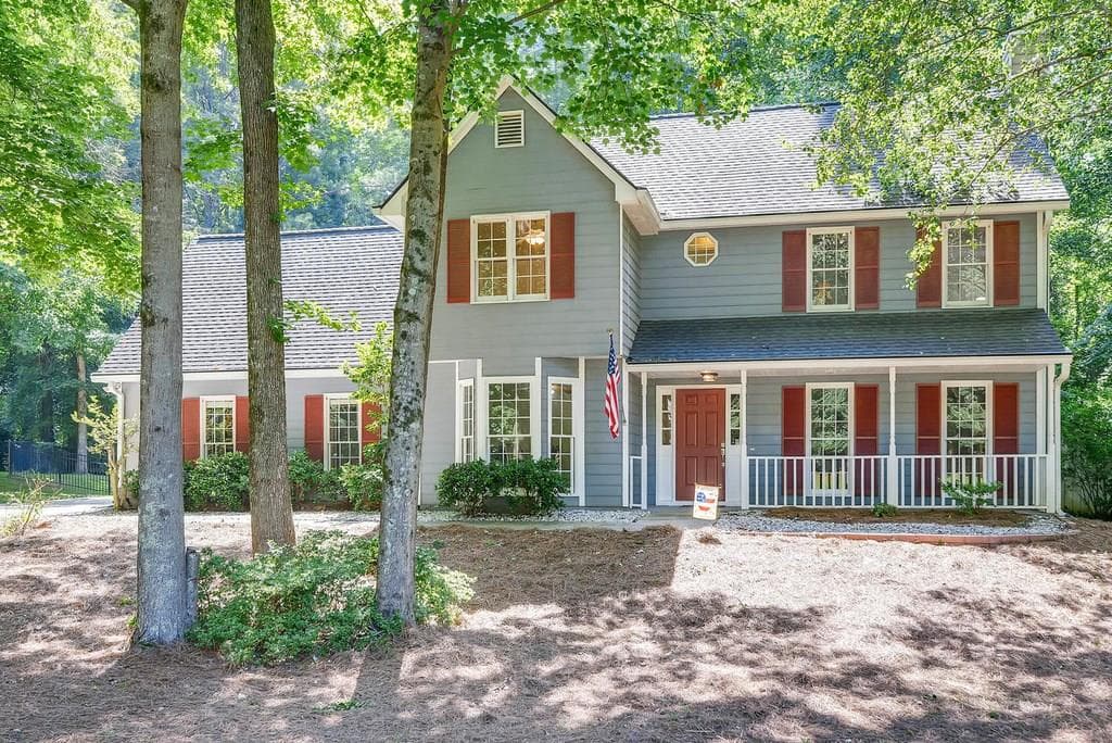 1059 Retner Drive, Mableton, GA 30126 — most recent listing photo