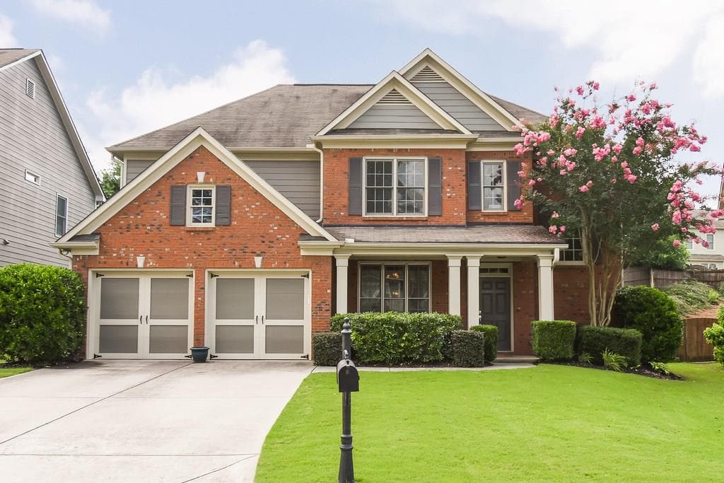 28 Inspiration Lane, Dallas, GA 30157 — most recent listing photo