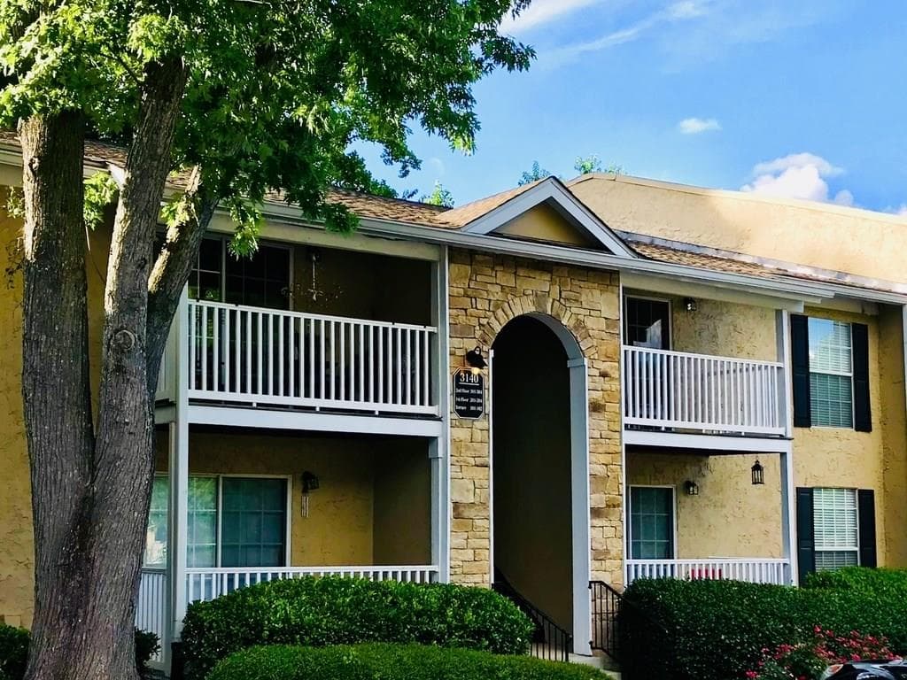 3140 Seven Pines Court 301, Atlanta, GA 30339 — most recent listing photo