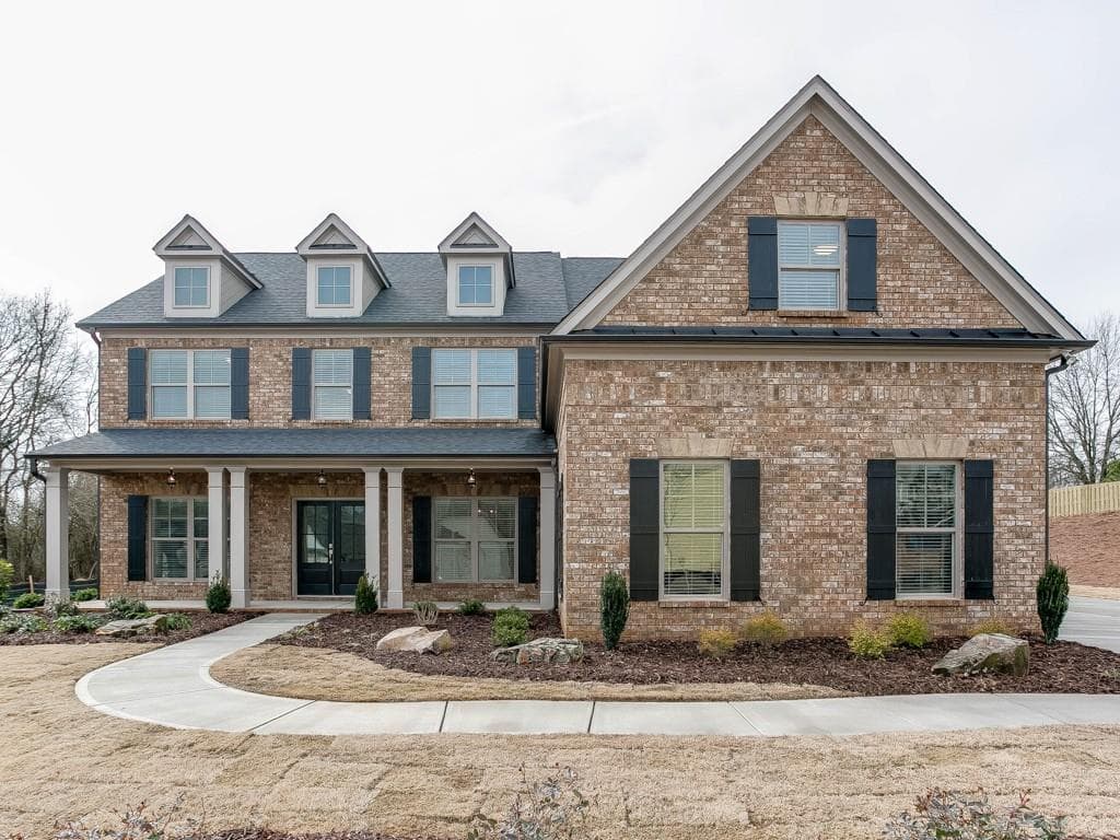 7010 Concord Brook Lane, Cumming, GA 30028 — most recent listing photo