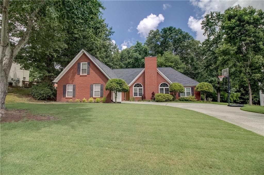 318 Savannah Rose Way, Lawrenceville, GA 30045 — most recent listing photo