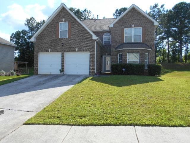 2443 Gilbert Drive, Atlanta, GA 30331 — most recent listing photo