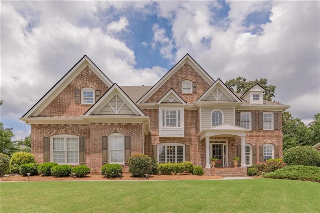 6040 Water Mark Drive, Cumming, GA 30040 — most recent listing photo