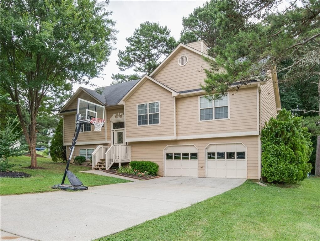 3324 Windgate Drive, Buford, GA 30519 — most recent listing photo